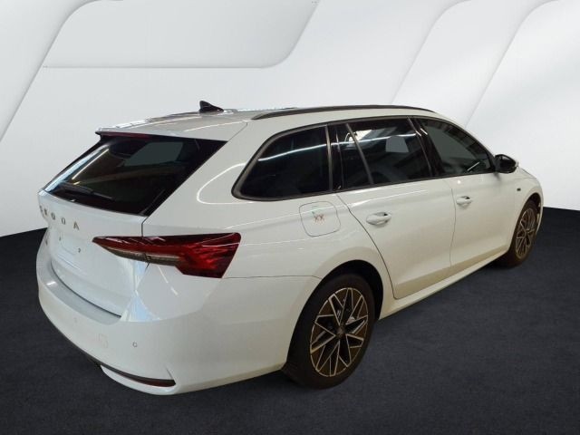 Skoda Octavia 2.0 TDI Combi Tour