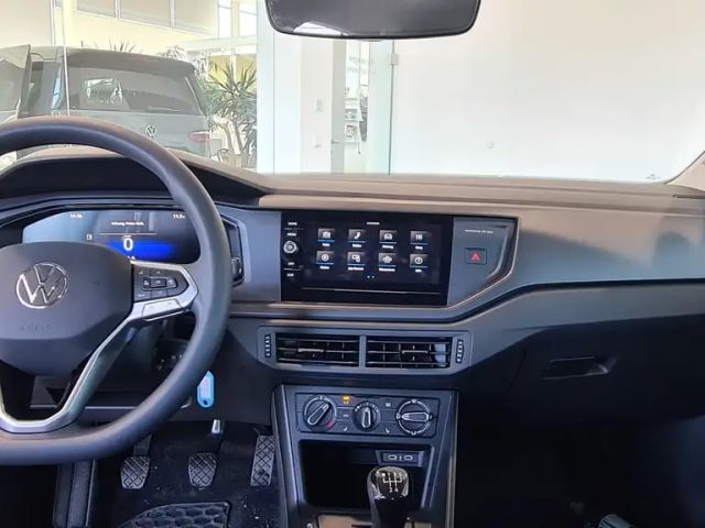 Volkswagen Polo 4Me