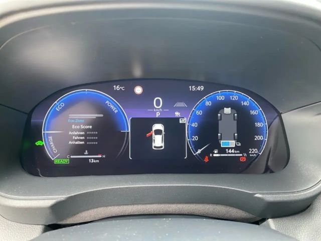 Toyota Yaris GR Hatchback Hybride