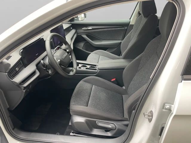 Skoda Superb 1.5 TSI Combi