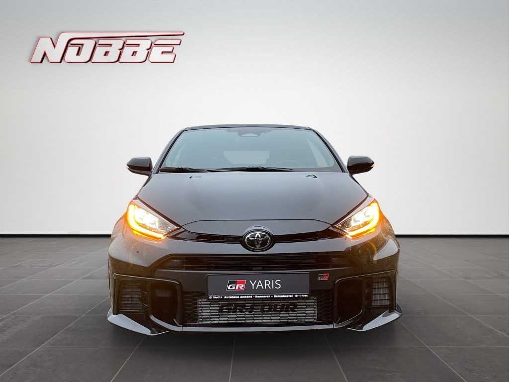 Toyota GR Yaris GR