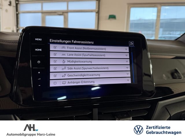 Volkswagen T-Roc 1.5 TSI Cabriolet DSG Style