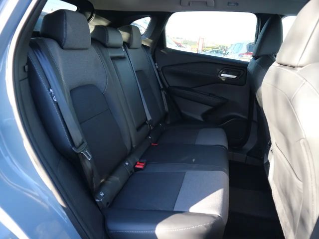 Nissan Qashqai DIG-T N-Connecta