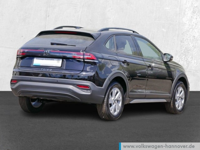 Volkswagen Taigo 1.0 TSI IQ.Drive Life