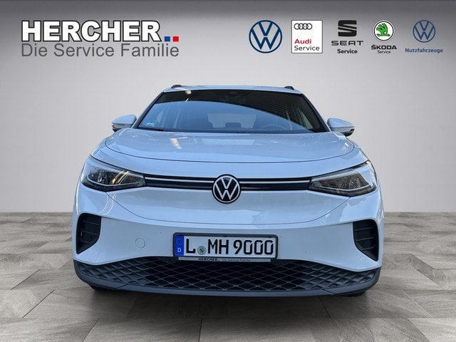 Volkswagen ID.4 Pure