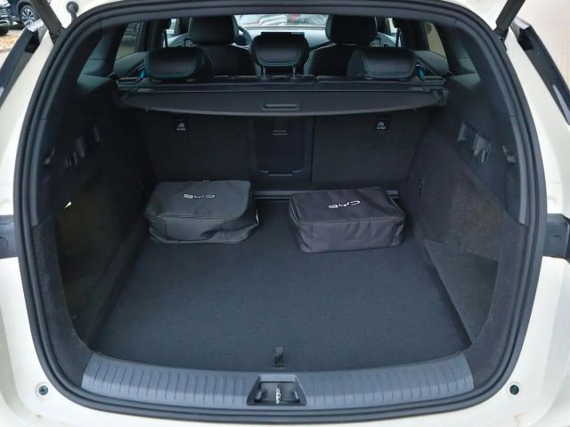 BYD Seal 6 Comfort DM-i Touring