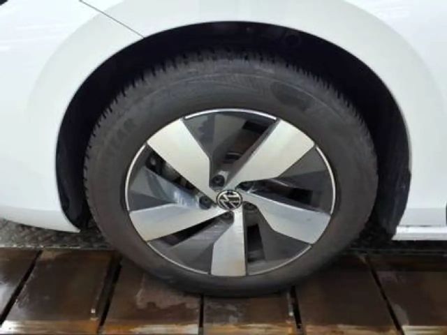 Volkswagen Passat 2.0 TDI Business DSG