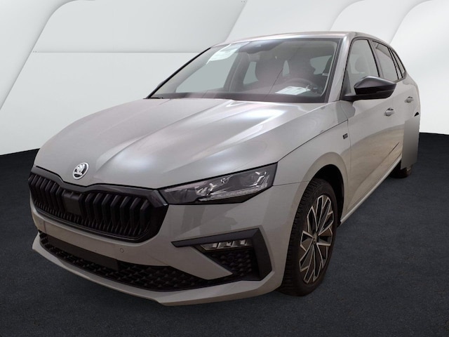 Skoda Scala 1.5 TSI Tour