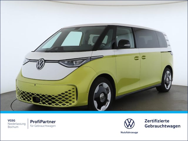 Volkswagen ID.Buzz Pro