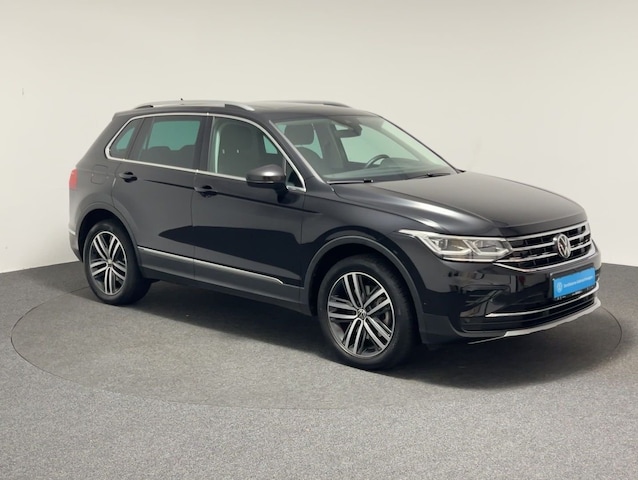 Volkswagen Tiguan 1.5 TSI DSG eHybrid