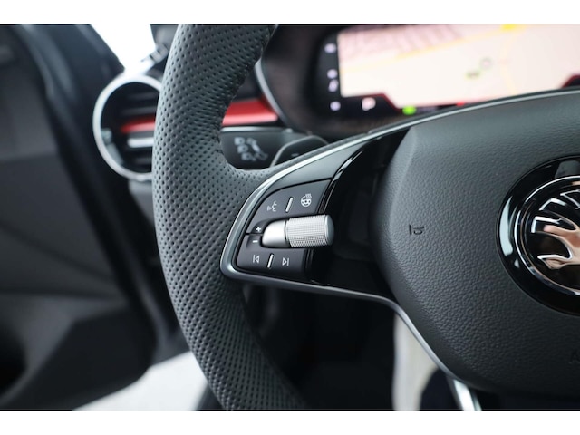 Skoda Fabia 1.5 TSI Monte Carlo