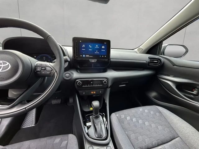 Toyota Yaris Comfort Hybride