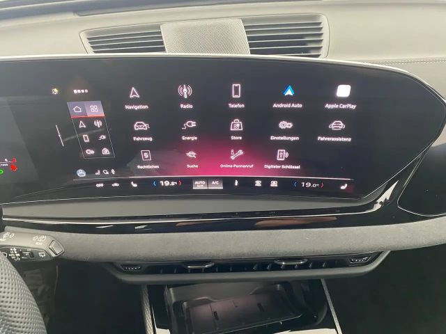 Audi A5 Hybride Quattro