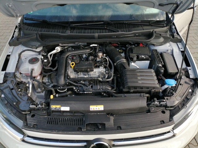 Volkswagen Polo 1.0 TSI IQ.Drive Style