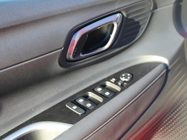 Hyundai i20 Go!