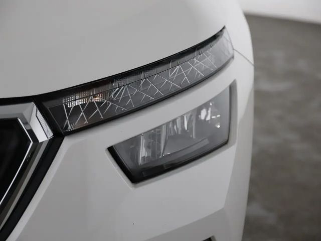 Skoda Kamiq Ambition