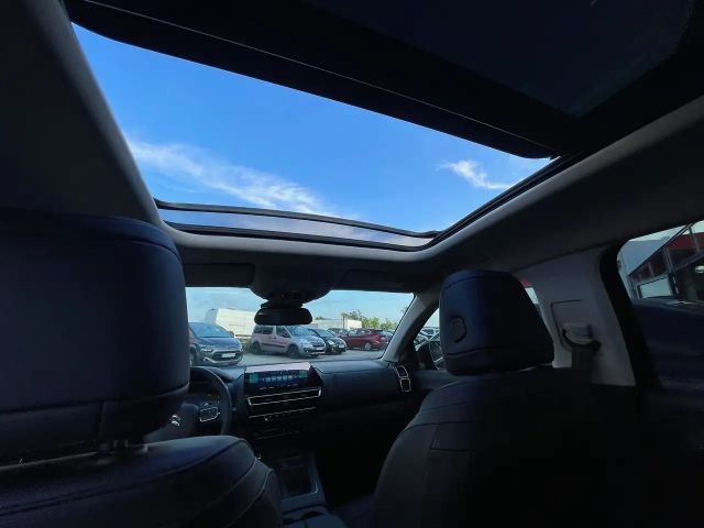 Citroën C5 Aircross Hybrid Max