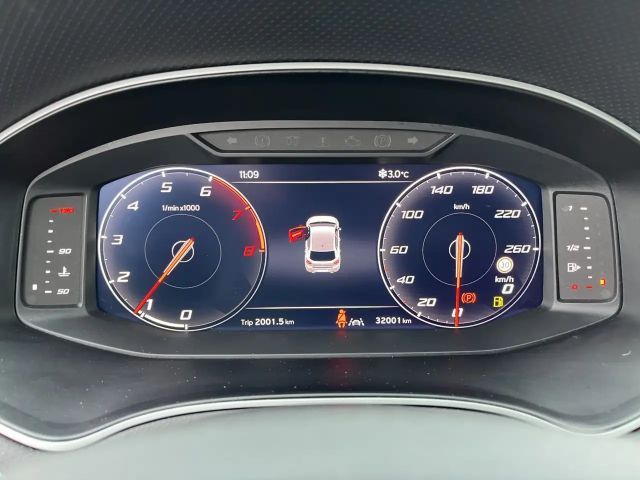 Seat Ibiza 1.0 TSI Style