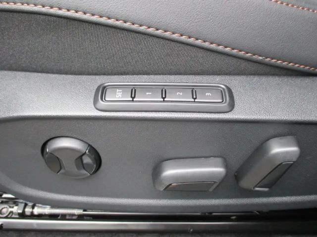 Cupra Formentor 2.0 TSI 4Drive VZ