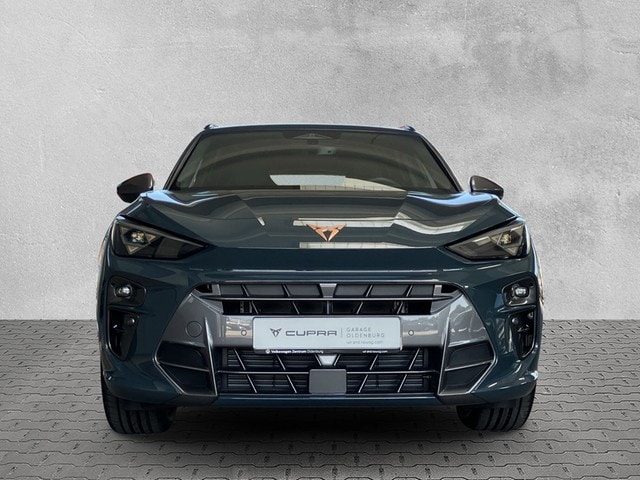 Cupra Terramar 1.5 eTSI