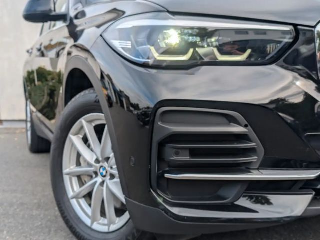 BMW X5 xDrive