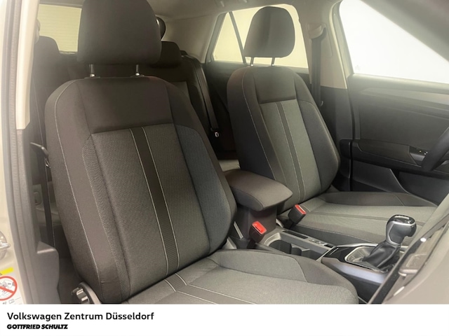 Volkswagen T-Roc 2.0 TDI DSG Life