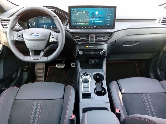 Ford Kuga ST Line X