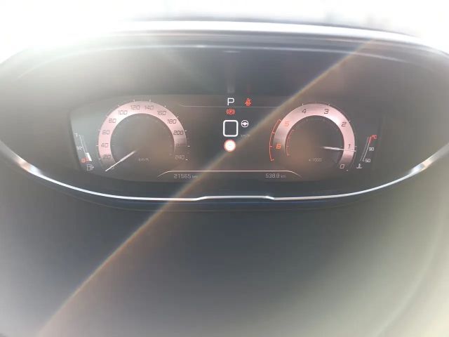 Peugeot 3008 BlueHDi GT-Line