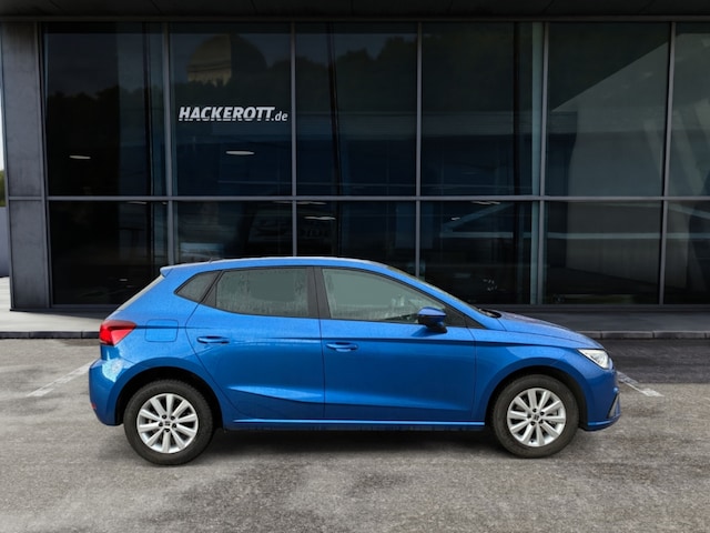 Seat Ibiza 1.0 TSI Style