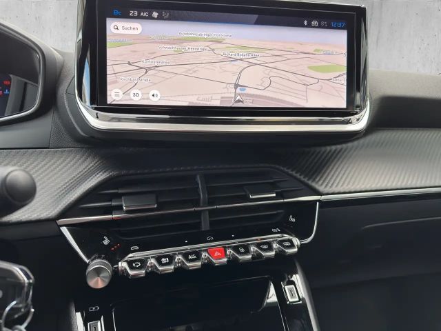 Peugeot 2008 Allure Pack Hybrid