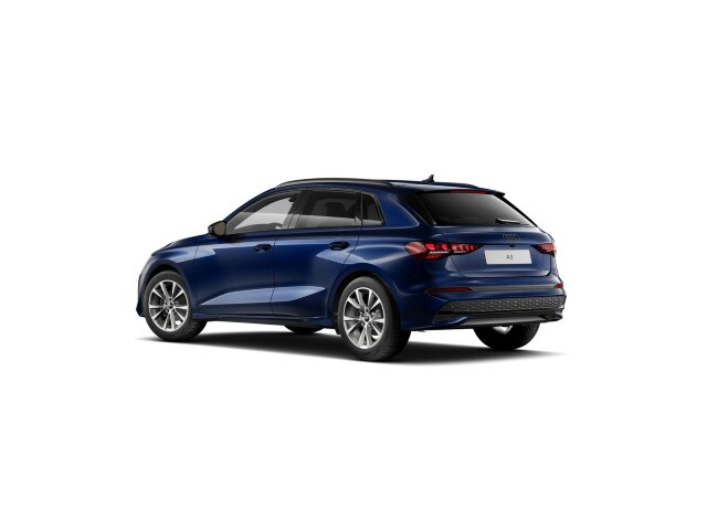 Audi A3 S-Tronic Sportback