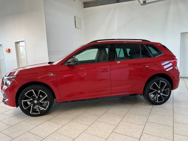 Skoda Kamiq 1.5 TSI Monte Carlo