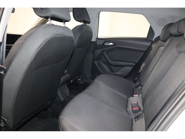 Audi A1 25 TFSI S-Tronic Sportback