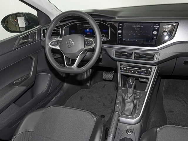 Volkswagen Taigo 1.0 TSI DSG