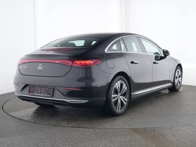Mercedes-Benz EQE 350 Electric Art Sedan