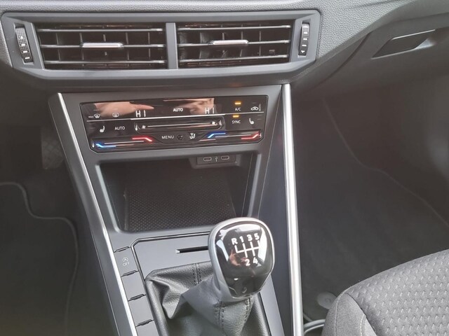 Volkswagen Polo 1.0 TSI IQ.Drive Life