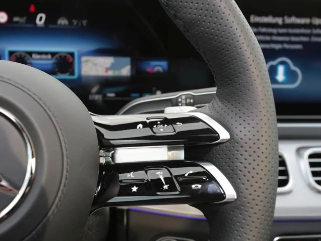 Mercedes-Benz GLE 450 4MATIC AMG Line Coupé