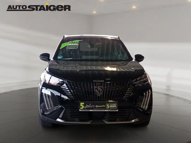 Peugeot 2008 GT-Line PureTech