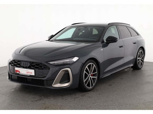 Audi A5 Avant S-Tronic