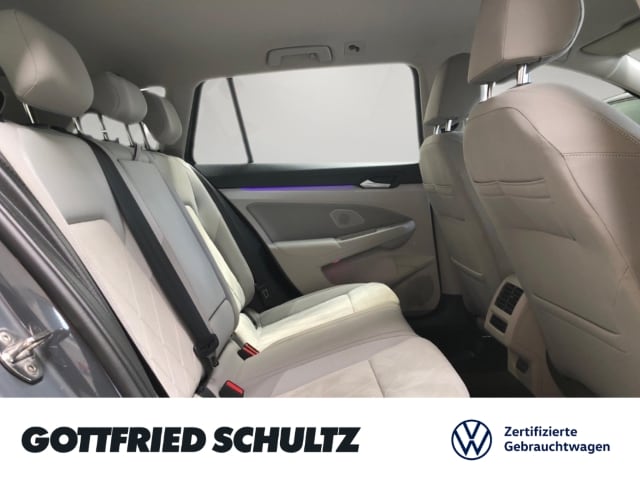 Volkswagen Golf DSG Golf VIII Life Variant