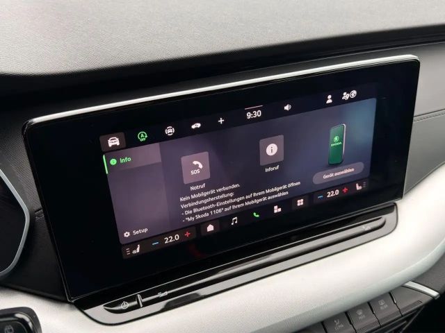 Skoda Octavia 2.0 TDI Combi Selection