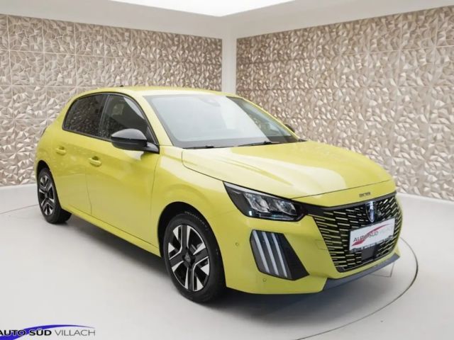 Peugeot E-208 Allure Pack Hybrid