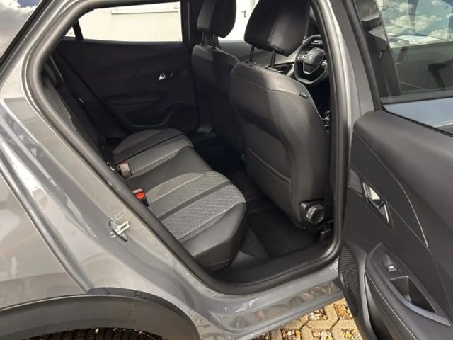 Peugeot 2008 Allure Pack Hybrid