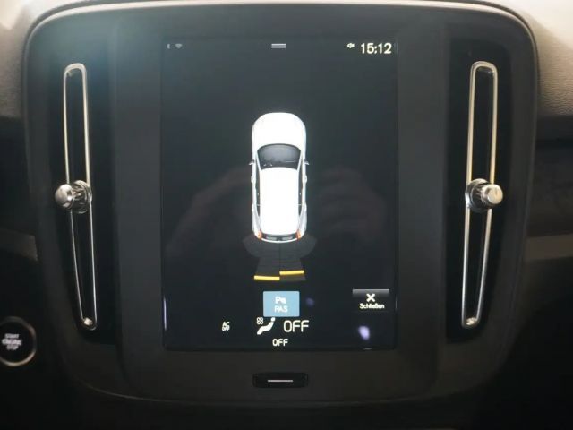 Volvo XC40 Recharge T4