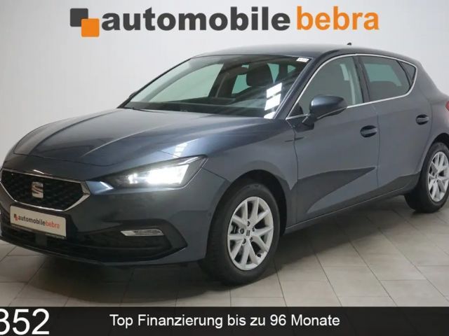 Seat Leon 1.5 TSI DSG Style