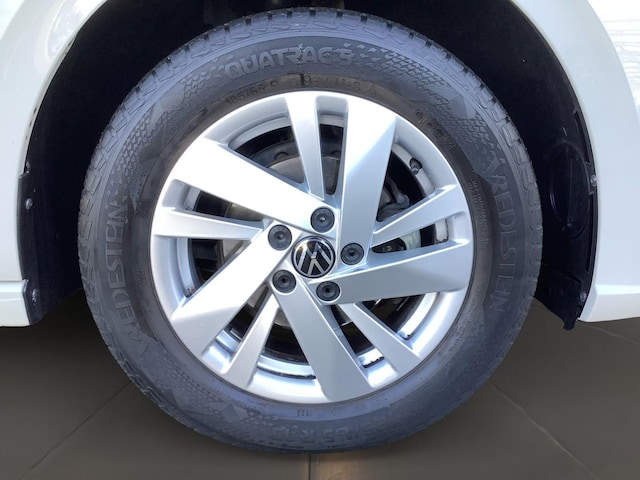 Volkswagen Polo 1.0 TSI Style