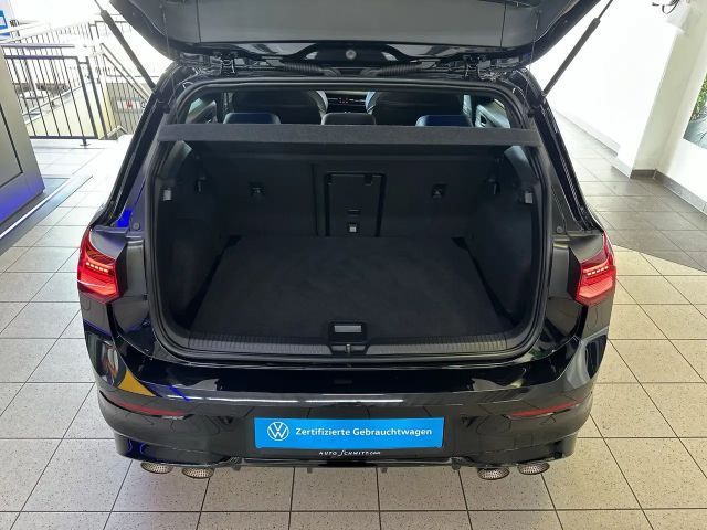 Volkswagen Golf 2.0 TSI DSG