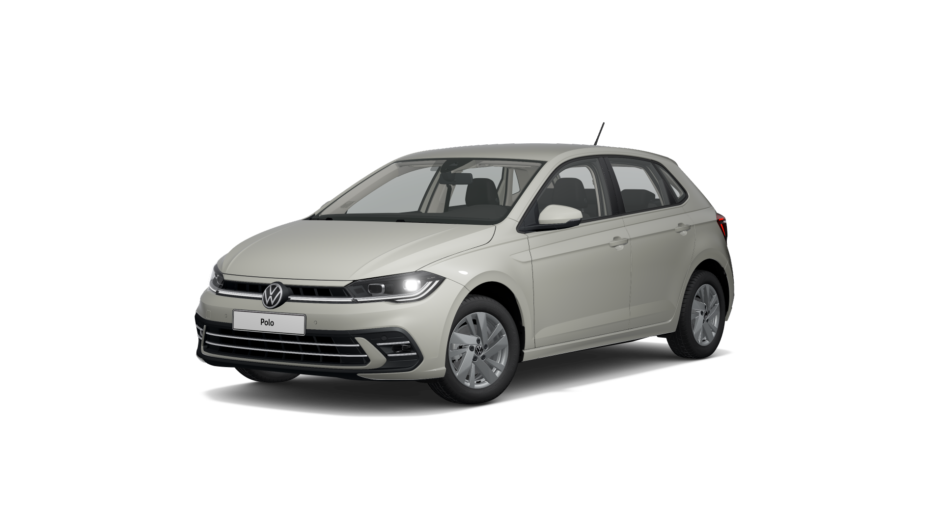 Volkswagen Polo 1.0 TSI Style