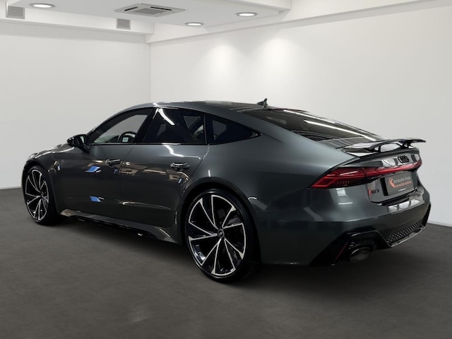 Audi RS7 Quattro Sportback