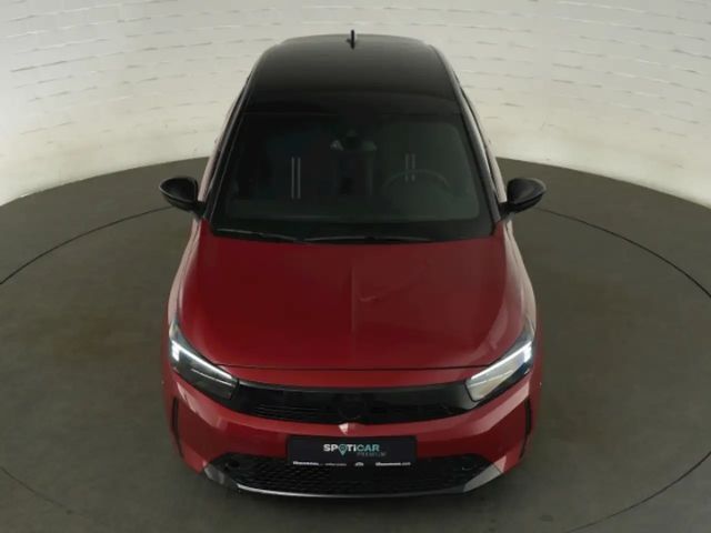 Opel Corsa GS-Line Grand Sport